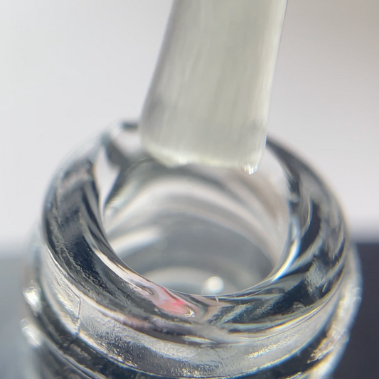 Rubber Base Coat (clear)