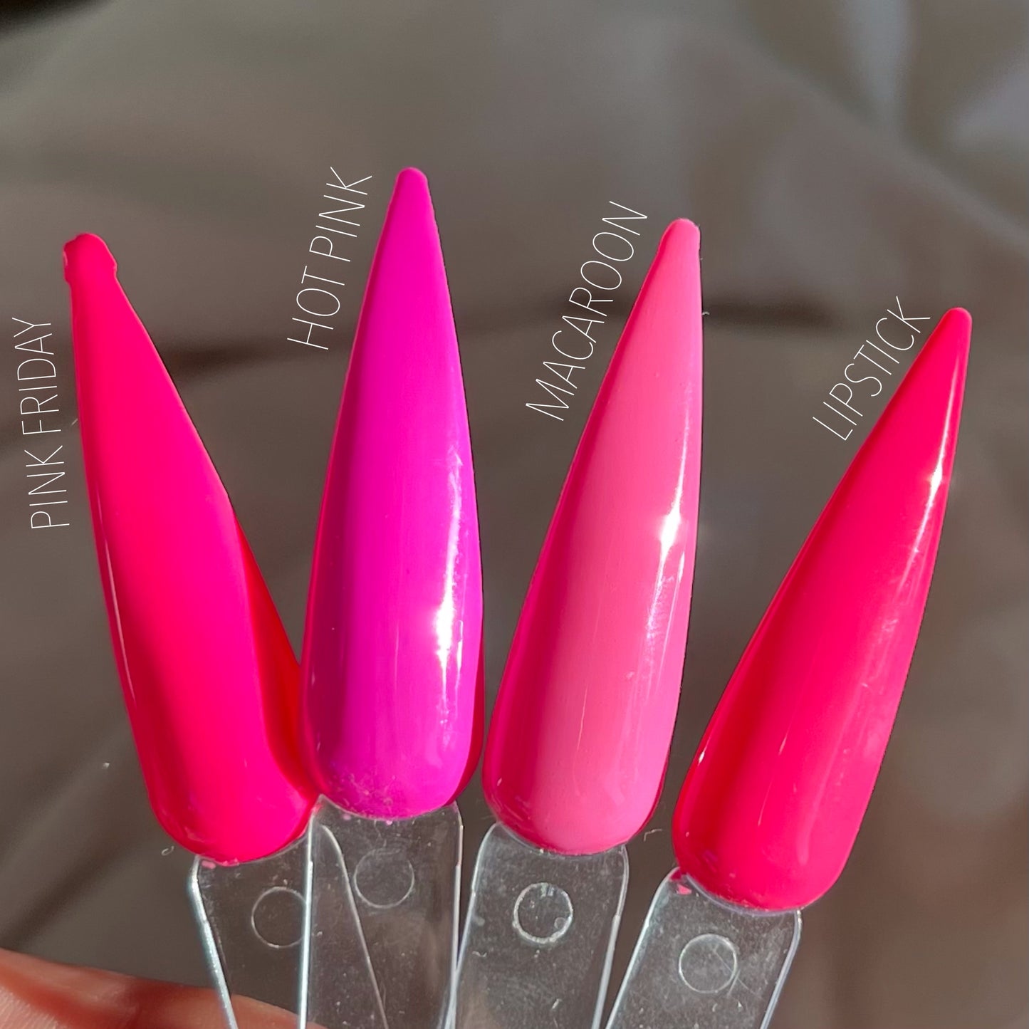 Pink Friday (#106)