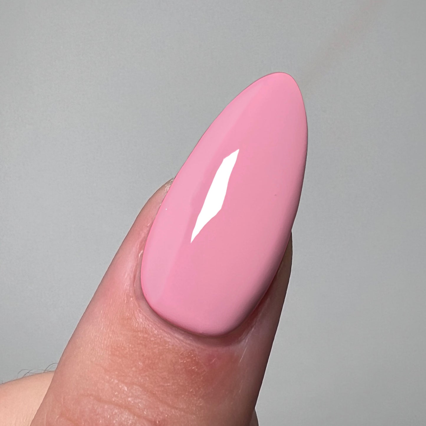 Pretty Pink (#3)