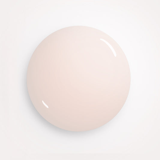 Nude Rubber Base Coat