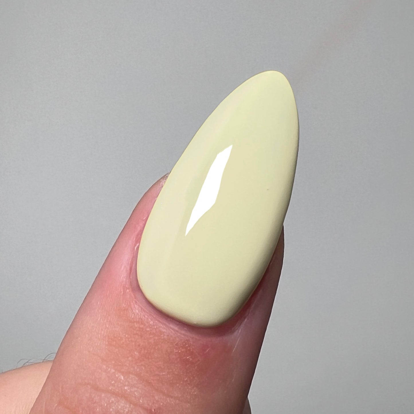 Light Lemon (#25)
