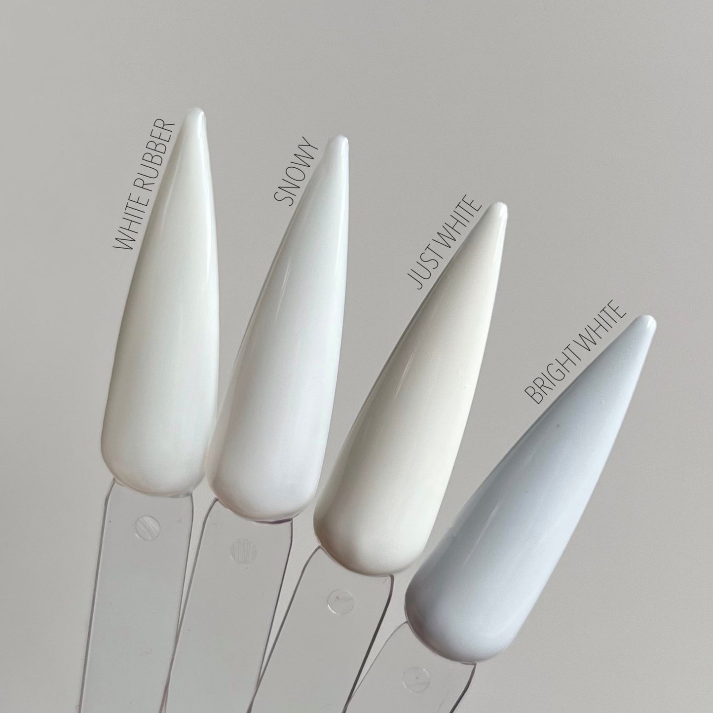 Just White (#76)