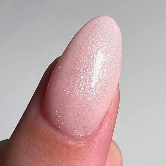 Fairlytale Rubber Base Coat