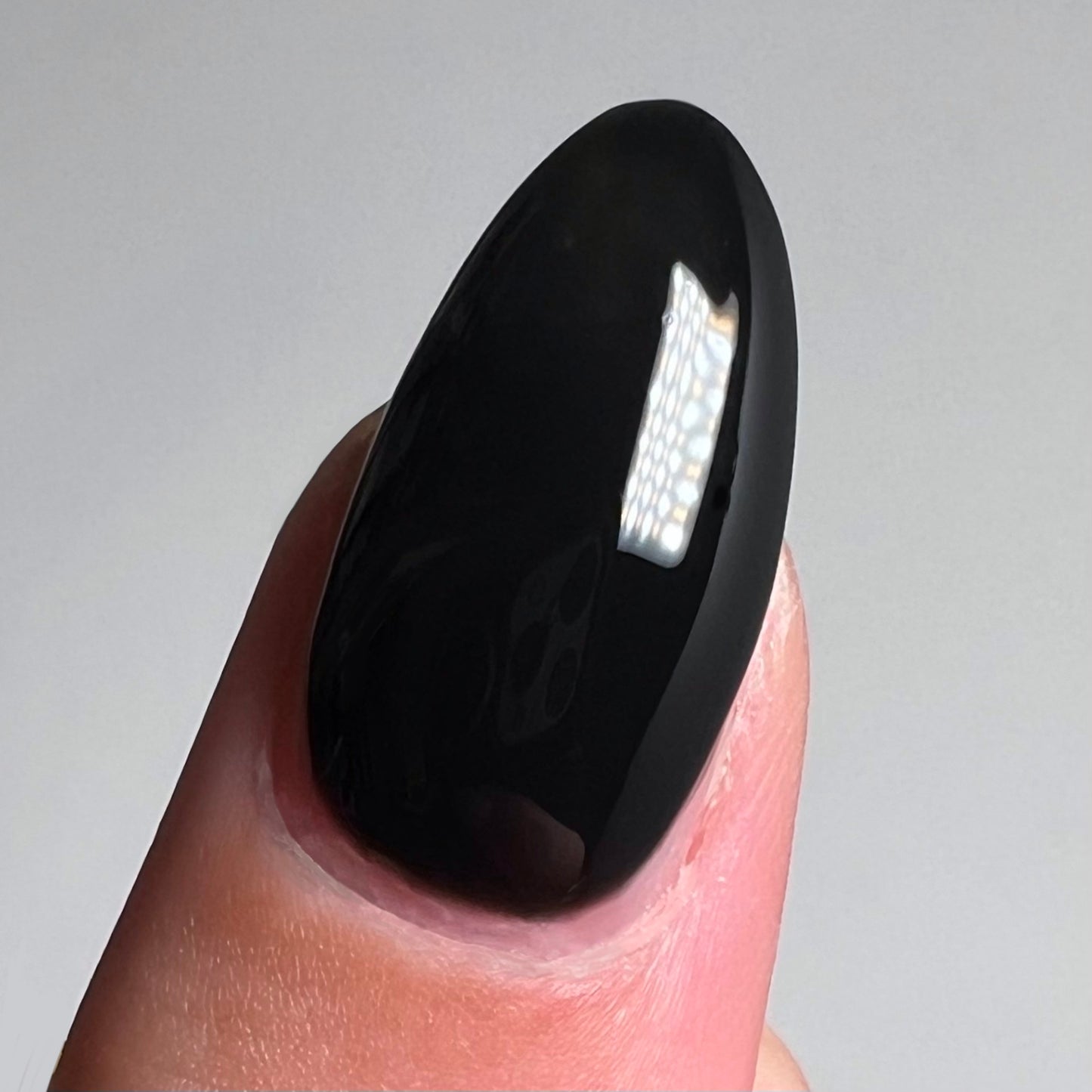 Black Rubber Base