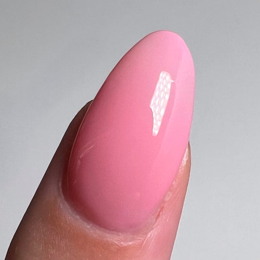 Pink Rubber #2