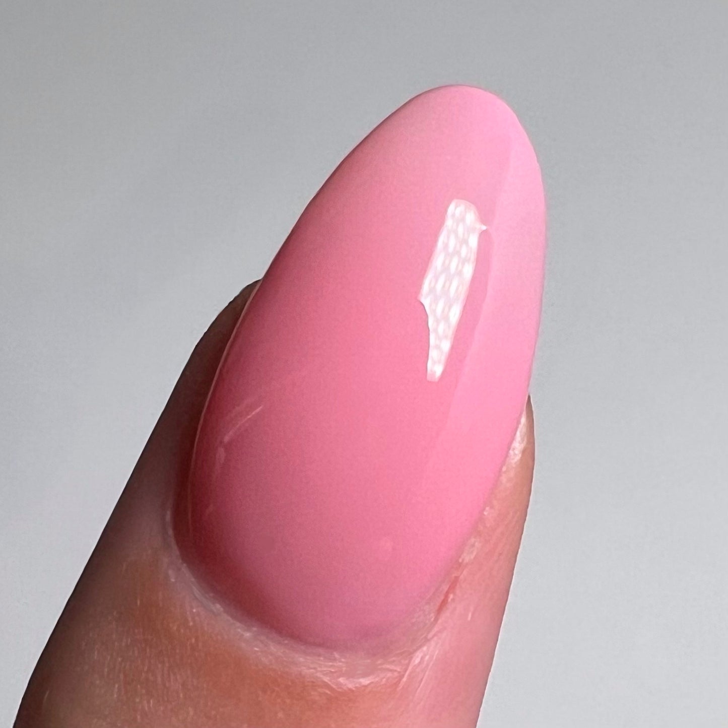 Pink Rubber #2 (discontinued shade)