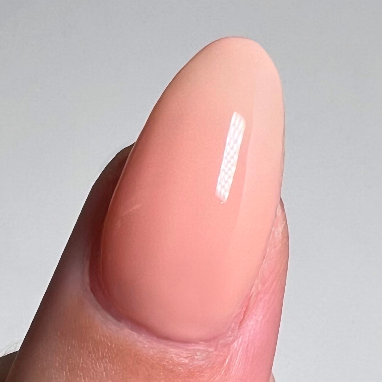 Nude Rubber #3 (discontinued shade)