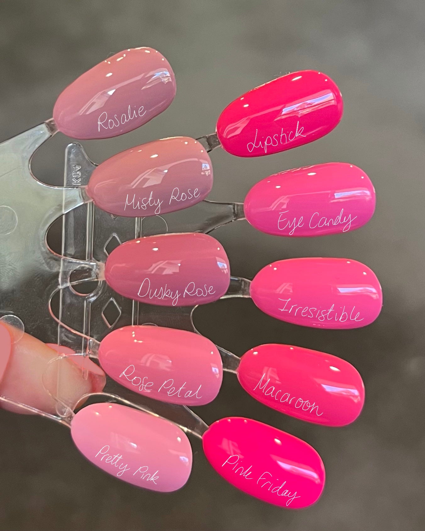 Rose Petal (#149)