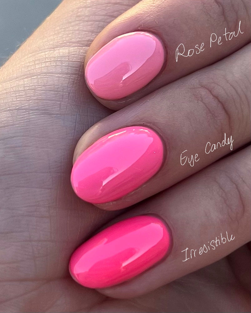 Irresistible (#148)