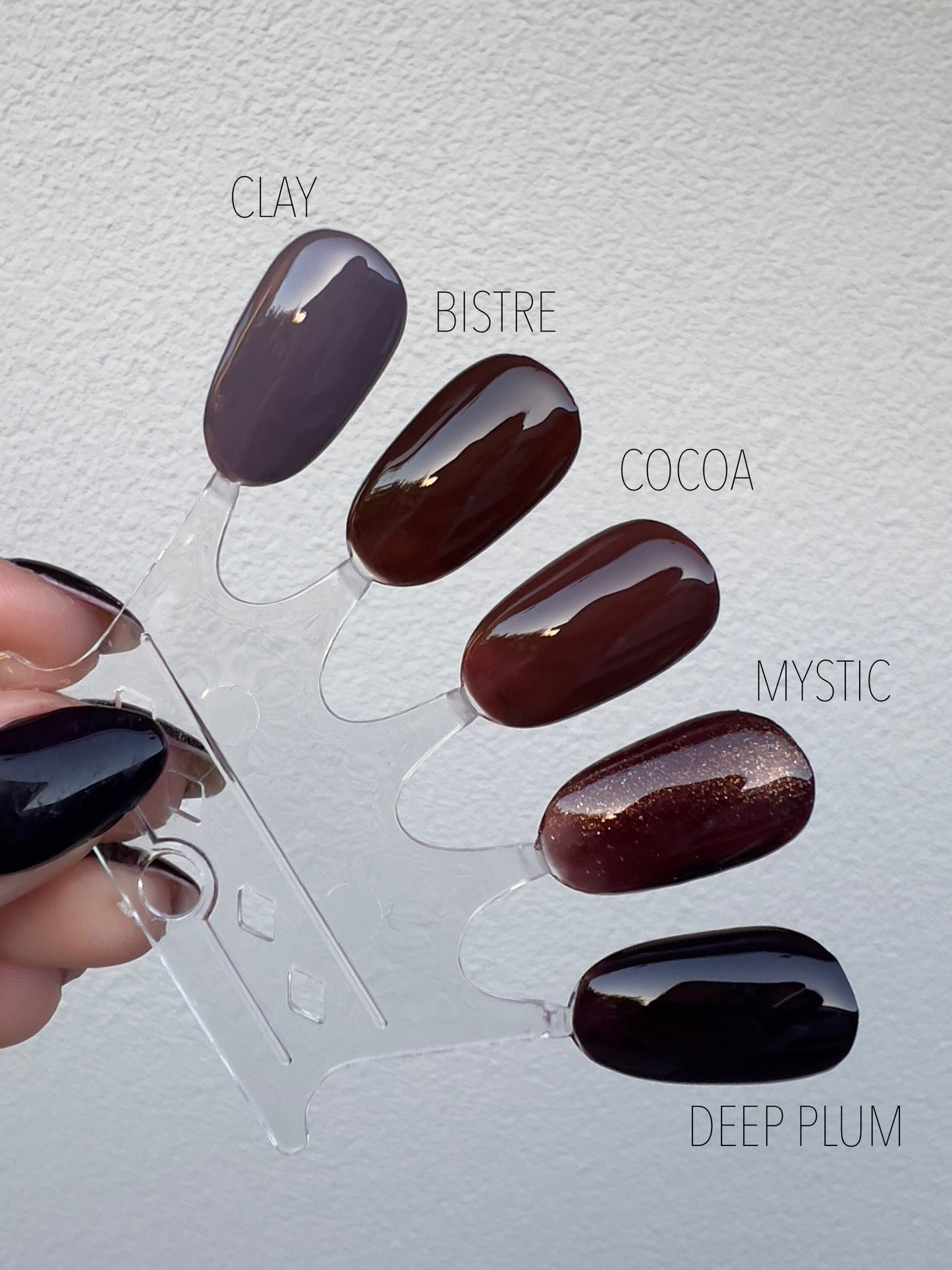Cocoa (#122)