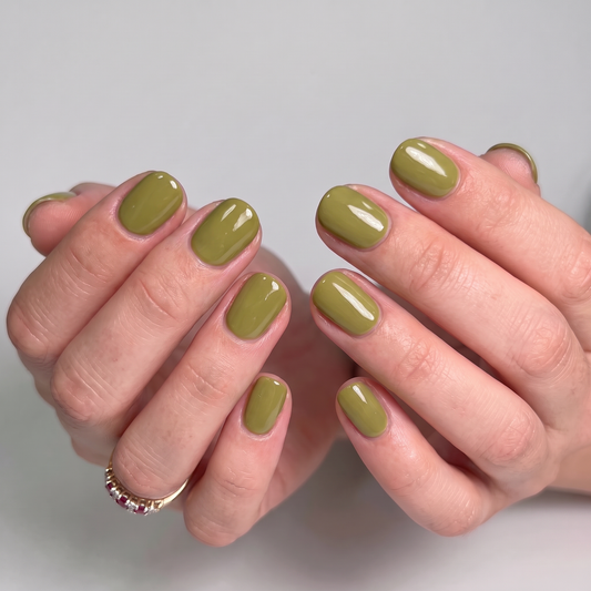 Army Green (#158)