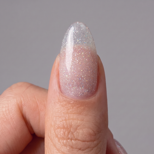 Shimmer Rubber Base