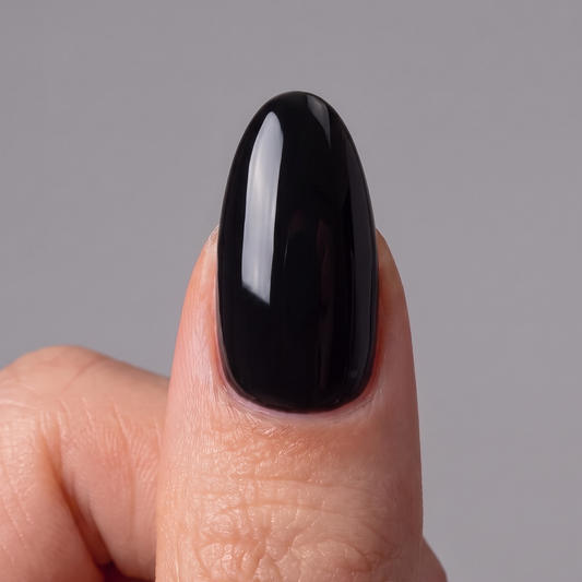 Black Rubber Base