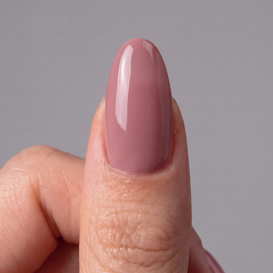 Nude Rubber Base Coat (#06)