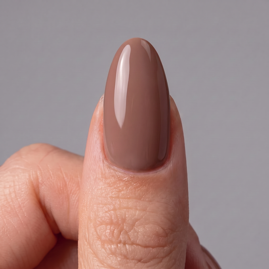 Nude Rubber Base Coat (#05)