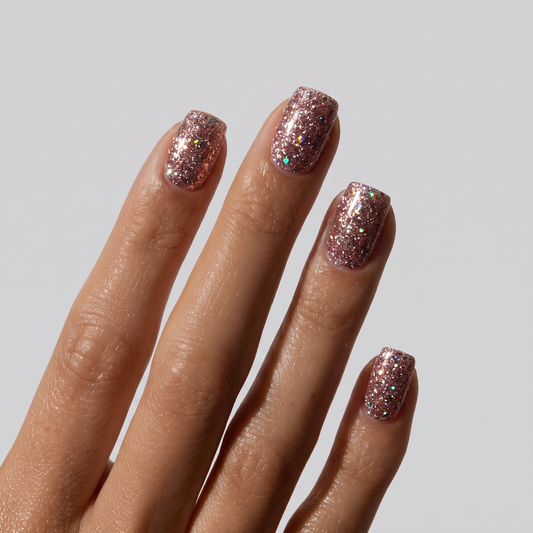Rose Gold Dream (#50)