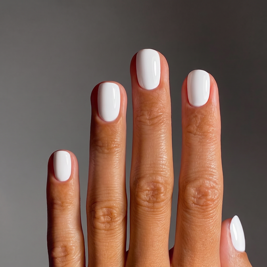 Bright White (#32)