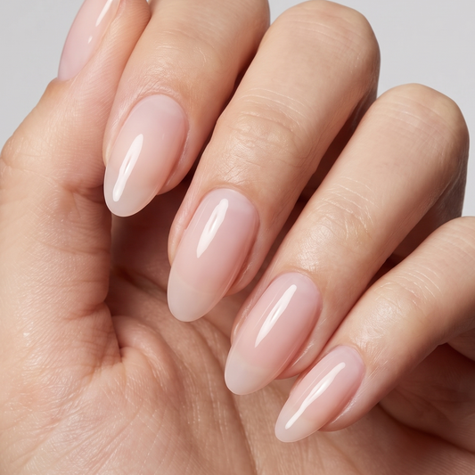 Nude Builder Gel