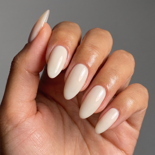 Nude Rubber Base Coat (#07)