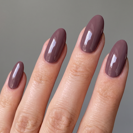 Nude Rubber Base Coat (#06)