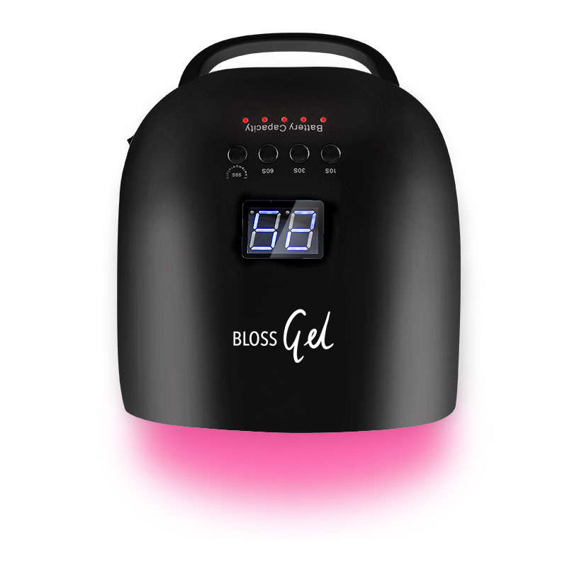 Rechargeable Deluxe Lamp