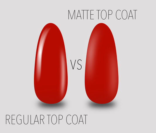 Matte Top Coat