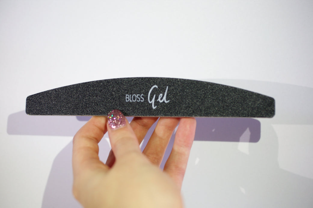 Nail File