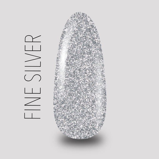 Fine Silver (#73)