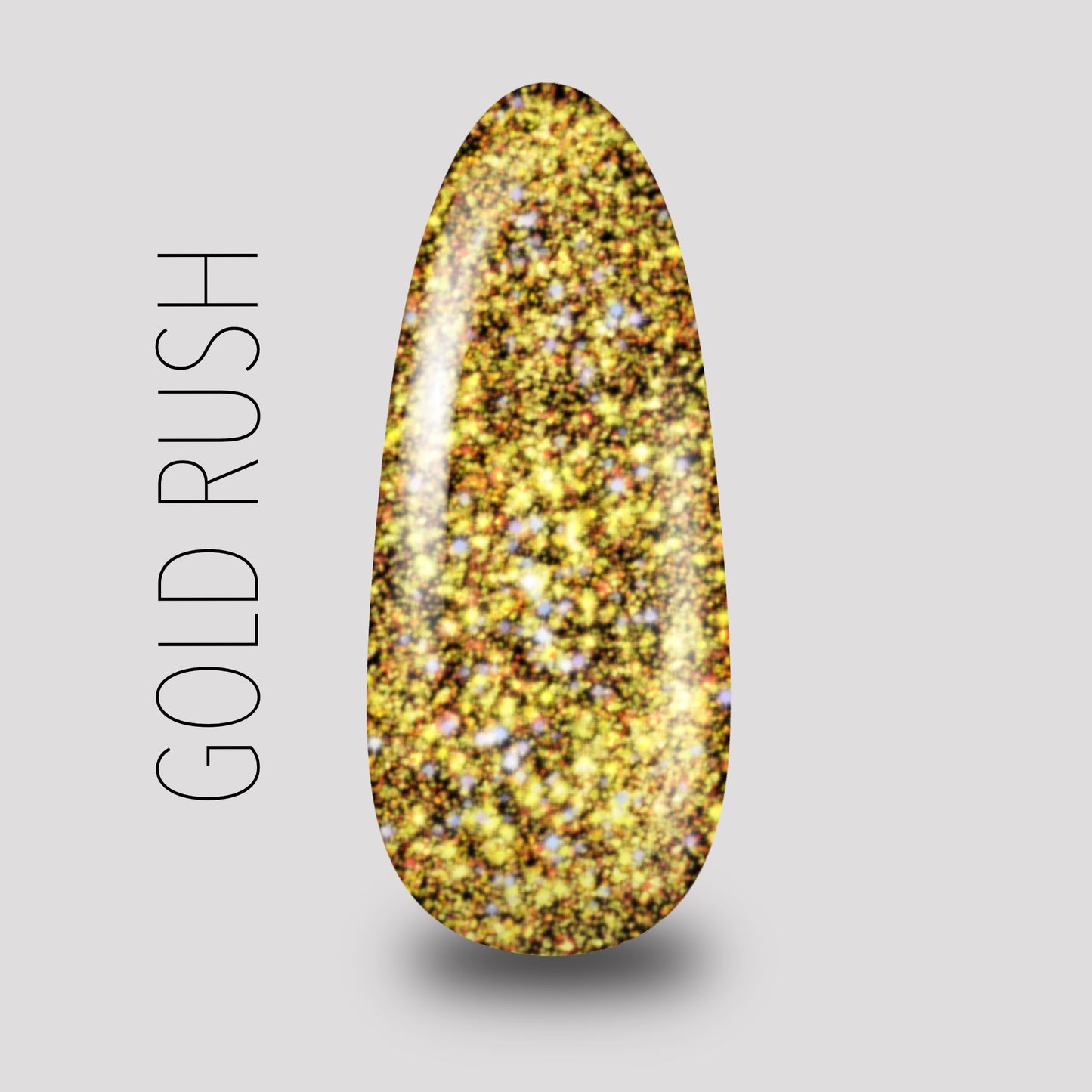 Gold Rush (#31)