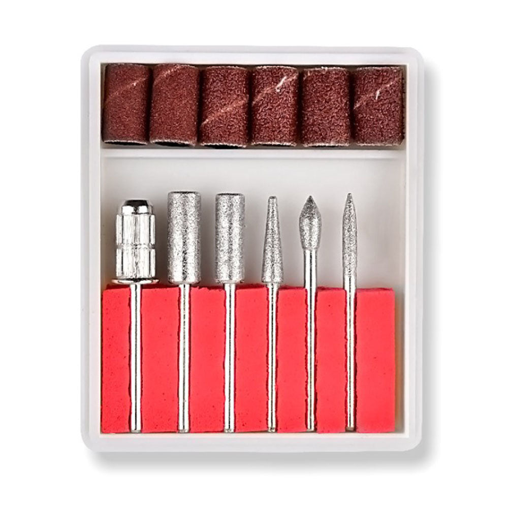 Nail Drill (E-File)