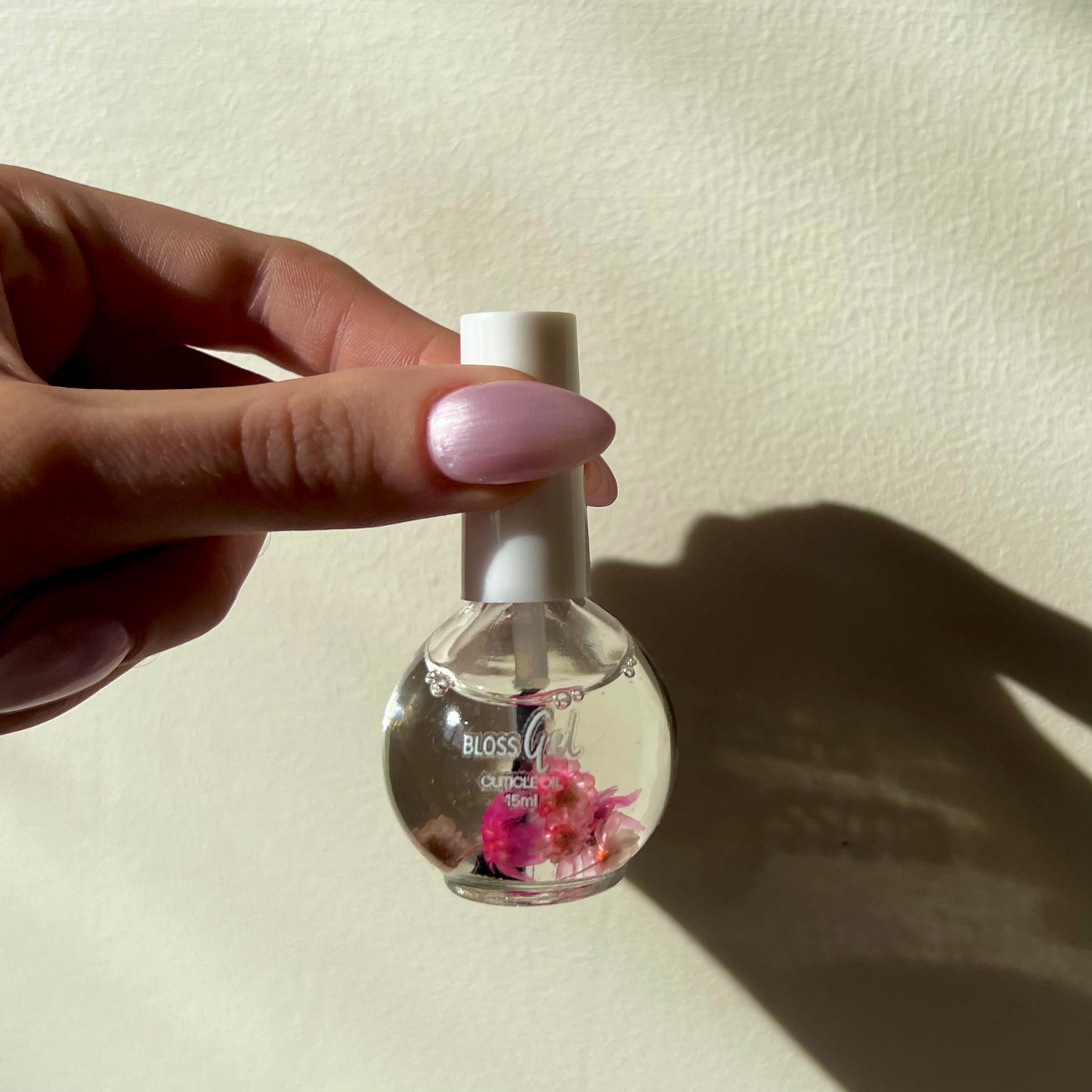 Bloss Cuticle Oil