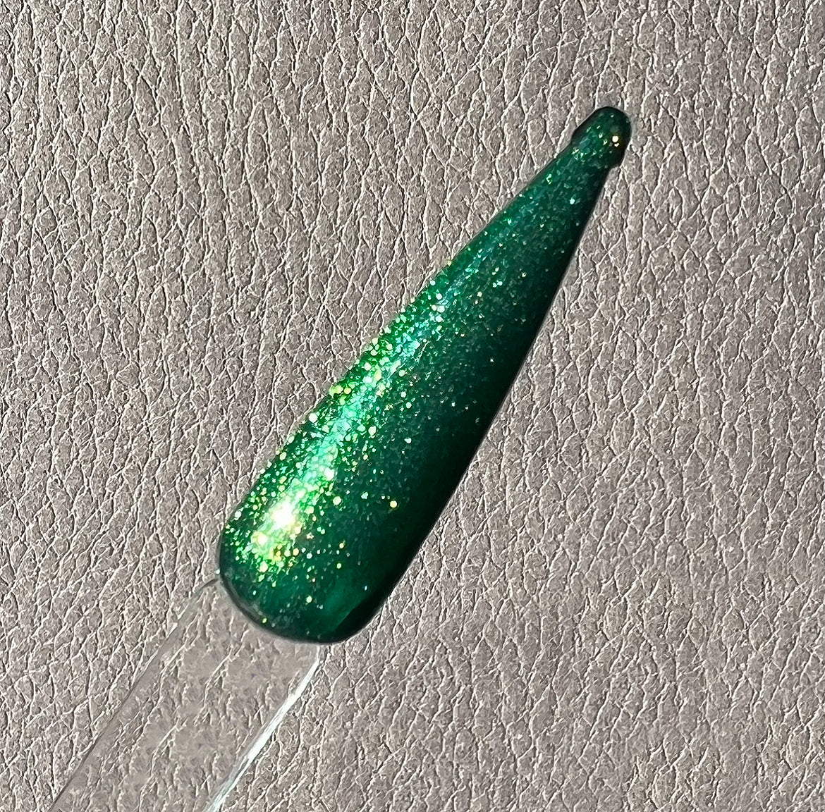 Green Galaxy (#99)