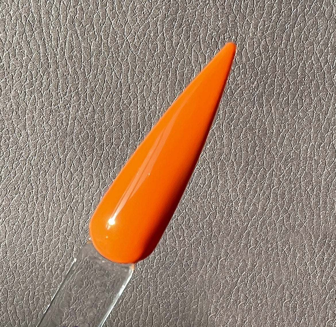 Burnt Orange (#98)
