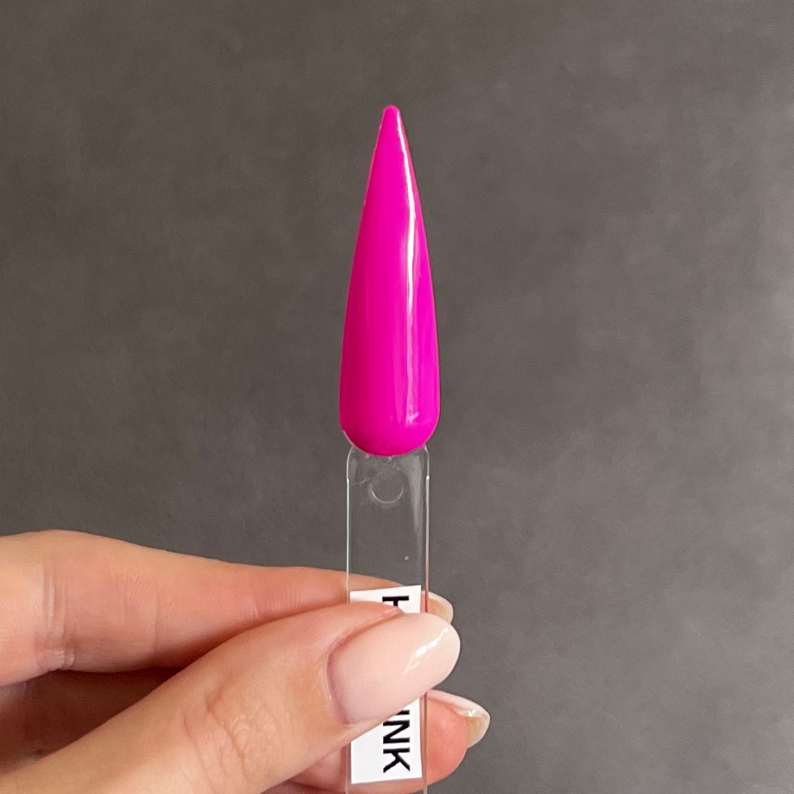 Hot Pink (#6)