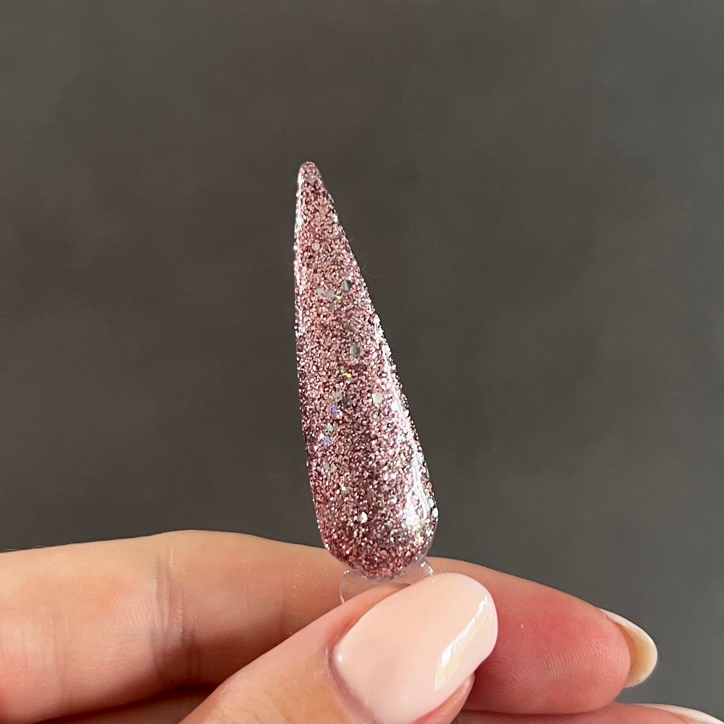 Rose Gold Dream (#50)