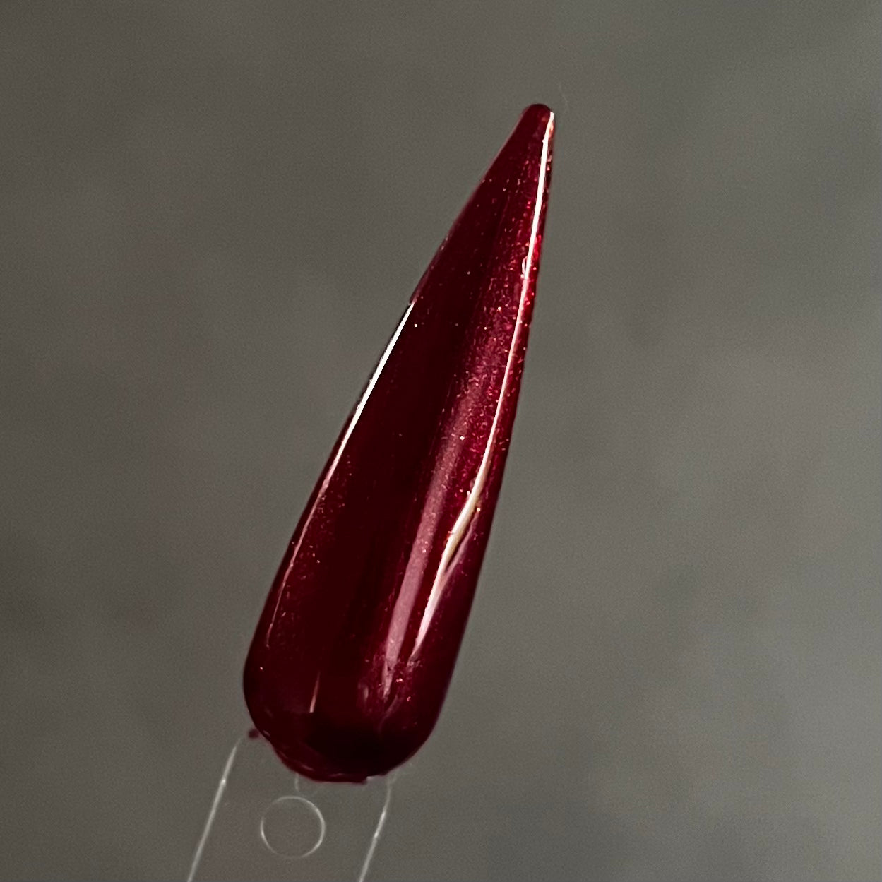 Ruby Red (#75)