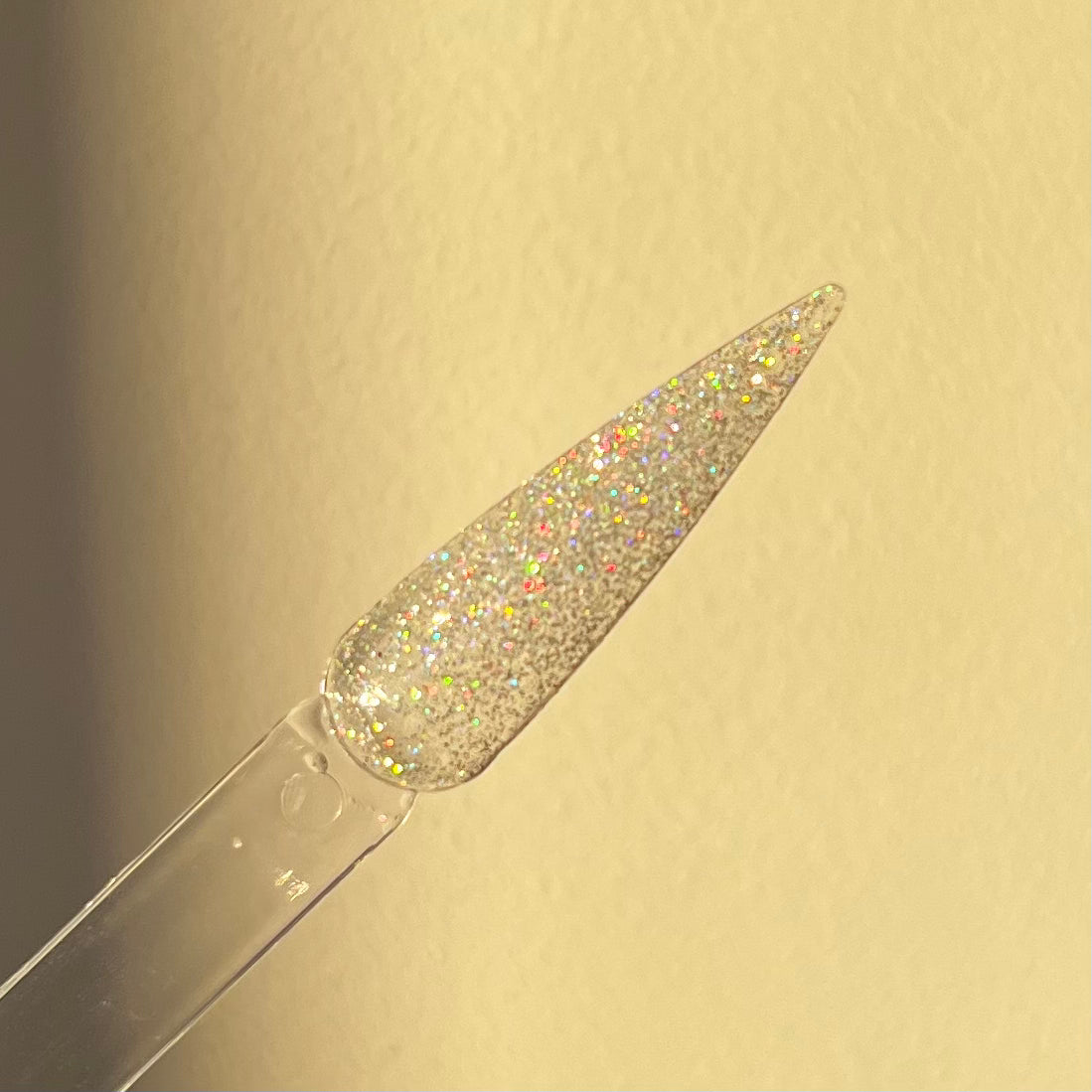 Rainbow Reflective Gel (#89)