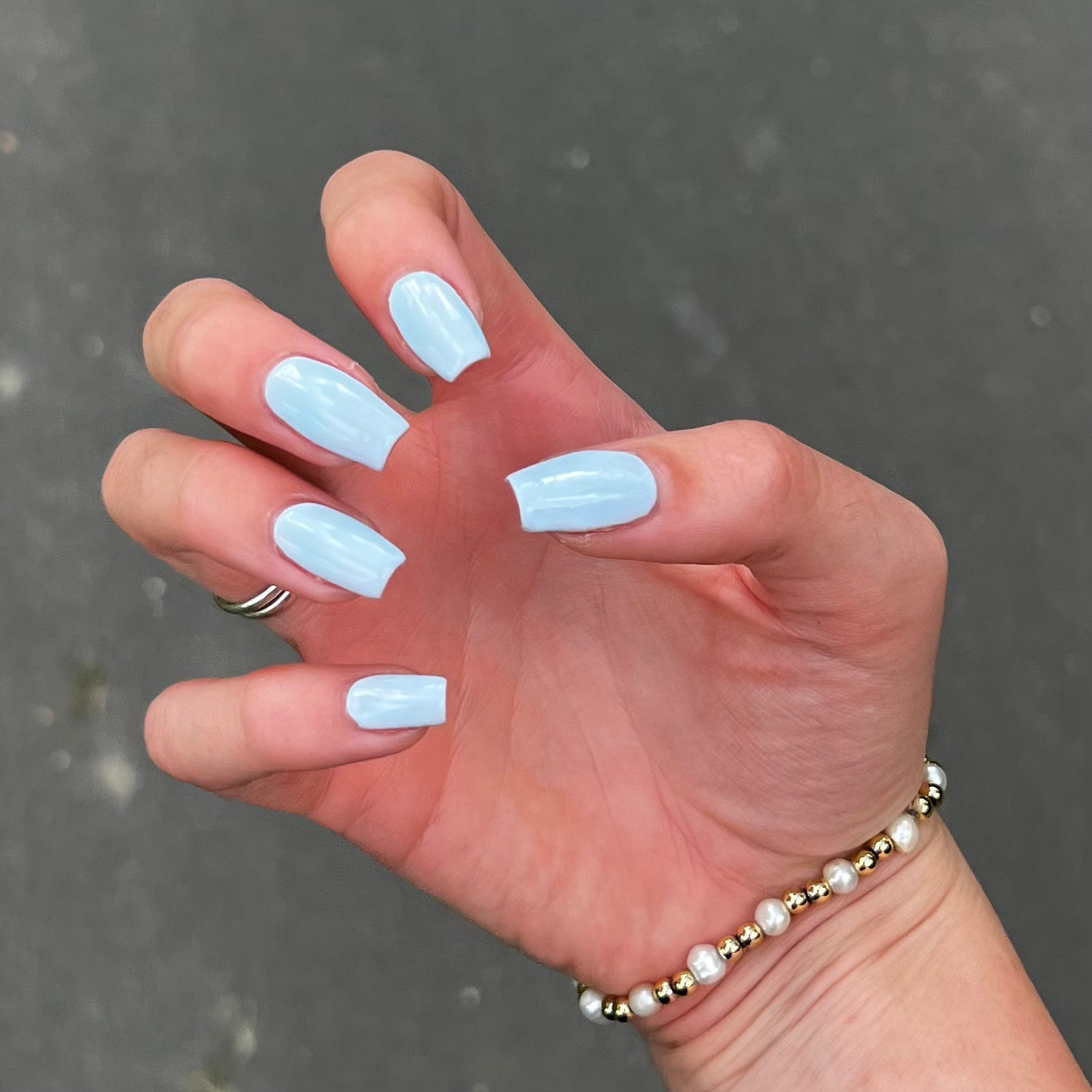 Baby Blue (#101)