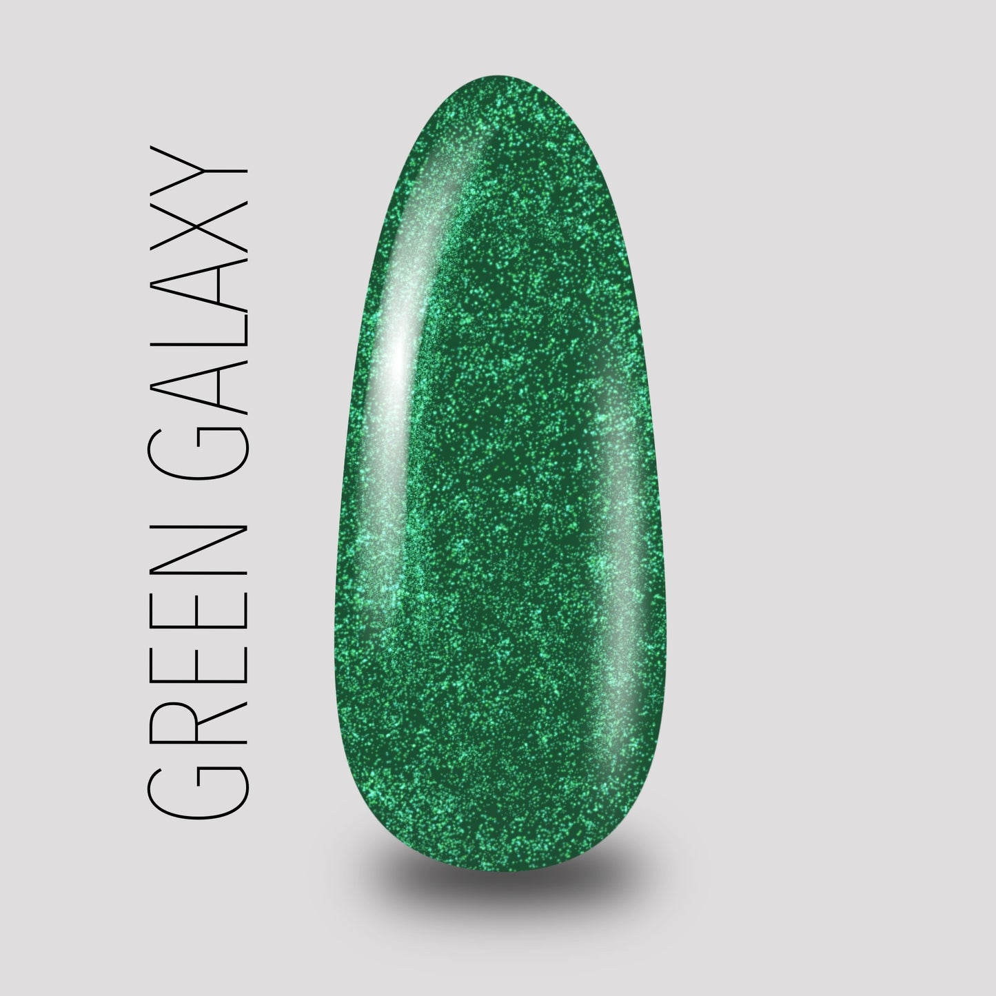 Green Galaxy (#99)