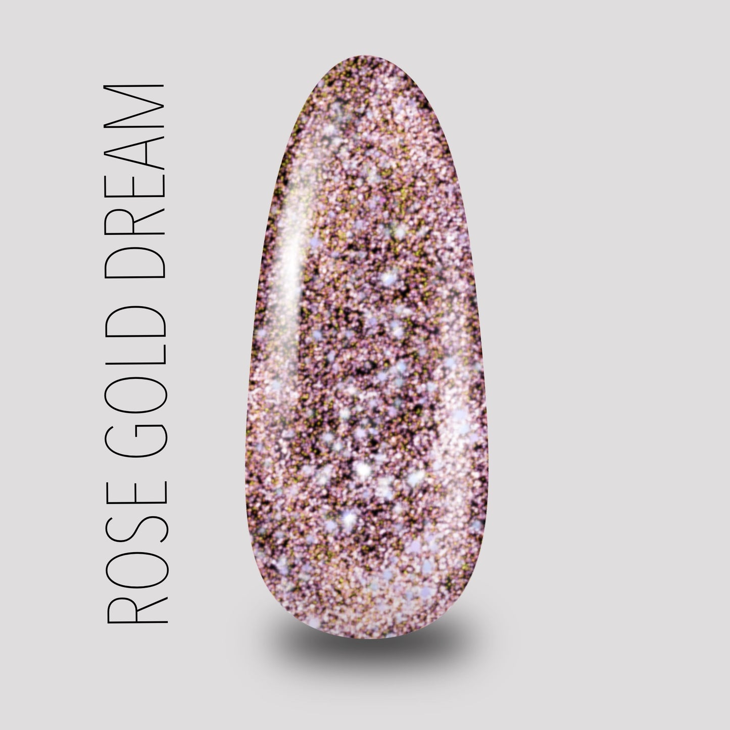 Rose Gold Dream (#50)