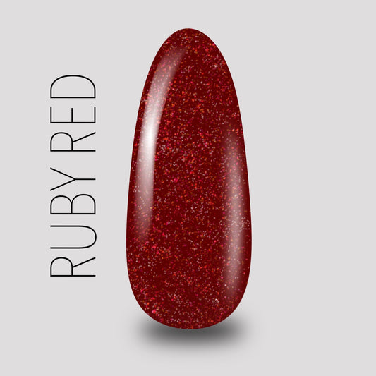 Ruby Red (#75)