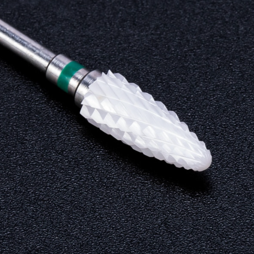 Coarse Ceramic Drill Bit (old range)