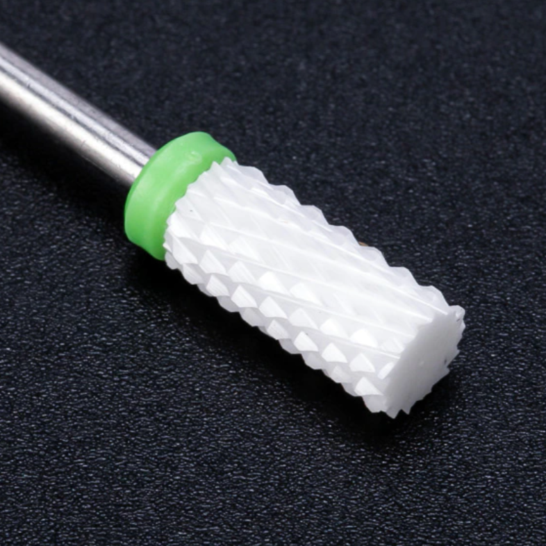 Coarse Ceramic Drill Bit (old range)