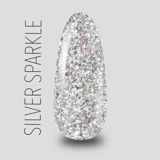 Silver Sparkle (#37)
