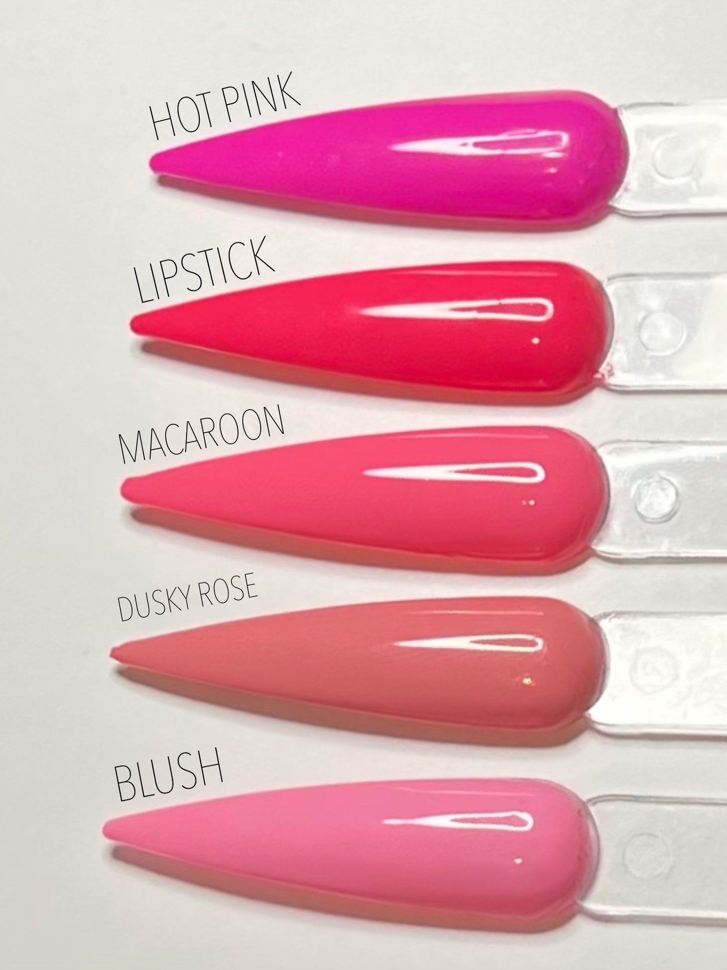 Macaroon (#96)