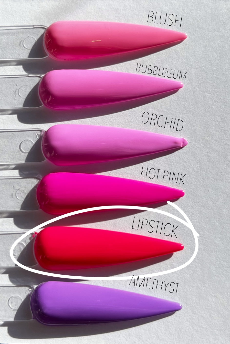 Lipstick (#77)
