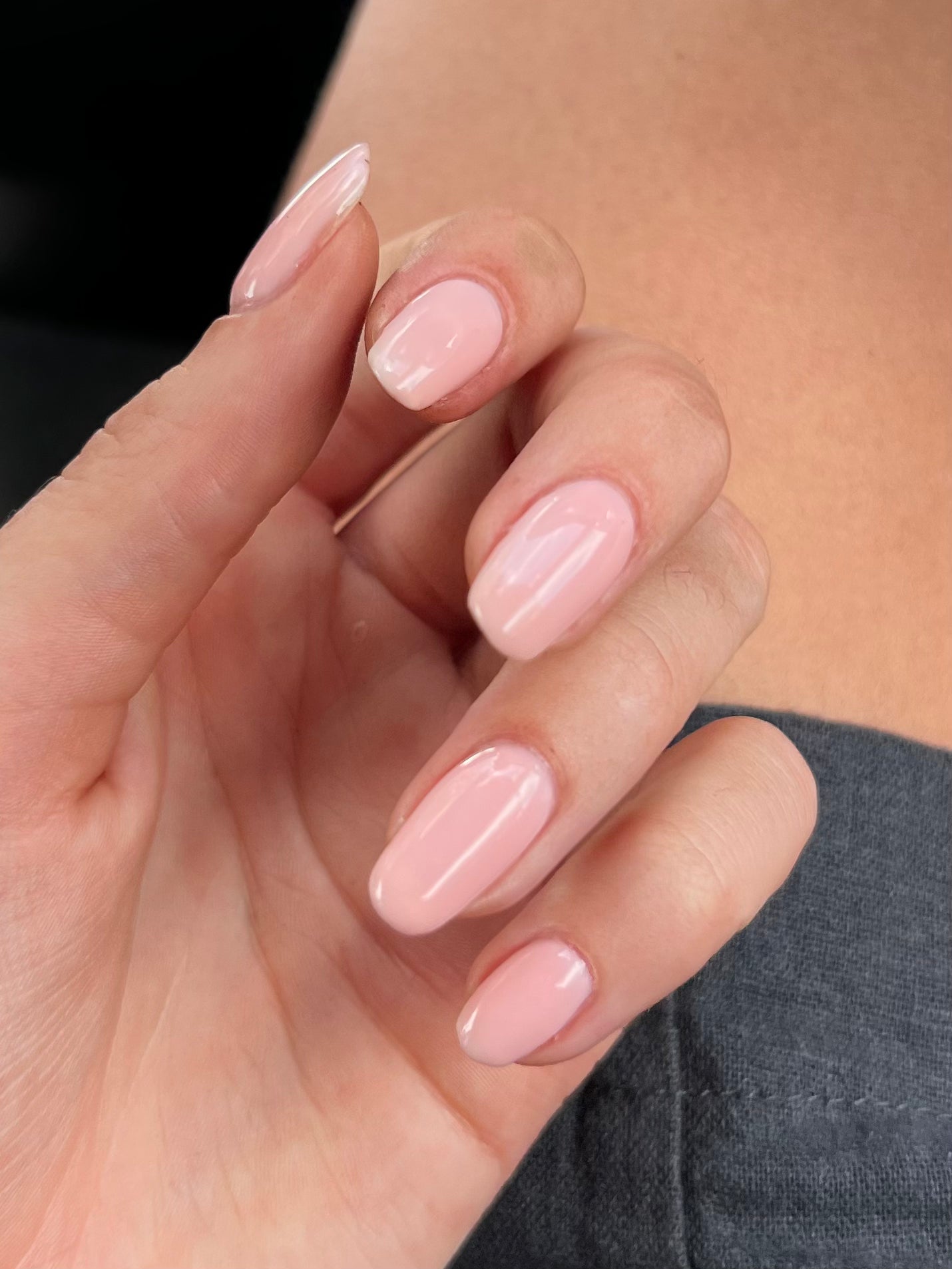 Builder Gel #02