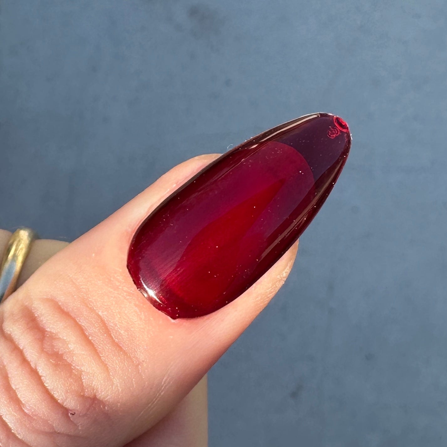 Red Rubber Base