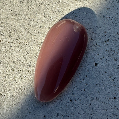 Nude Rubber Base Coat (#04)