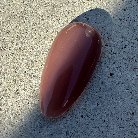 Nude Rubber Base Coat (#04)